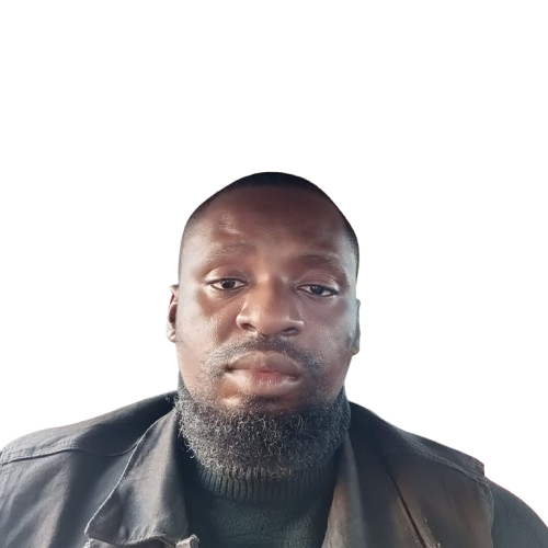 George Ugwuegbulam
