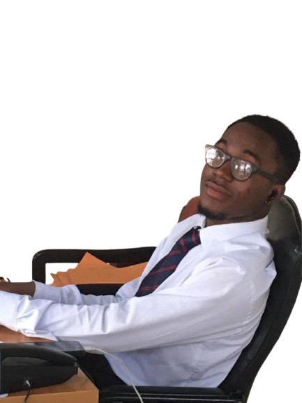 Tolulope Ojo